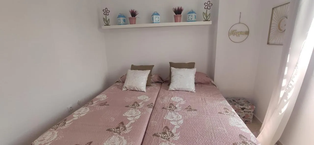 Pc Chiclana, Parking, Wifi, Aire, Confort Chiclana de la Frontera