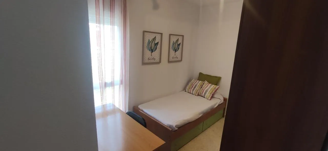 Pc Chiclana, Parking, Wifi, Aire, Confort Chiclana de la Frontera 0*,