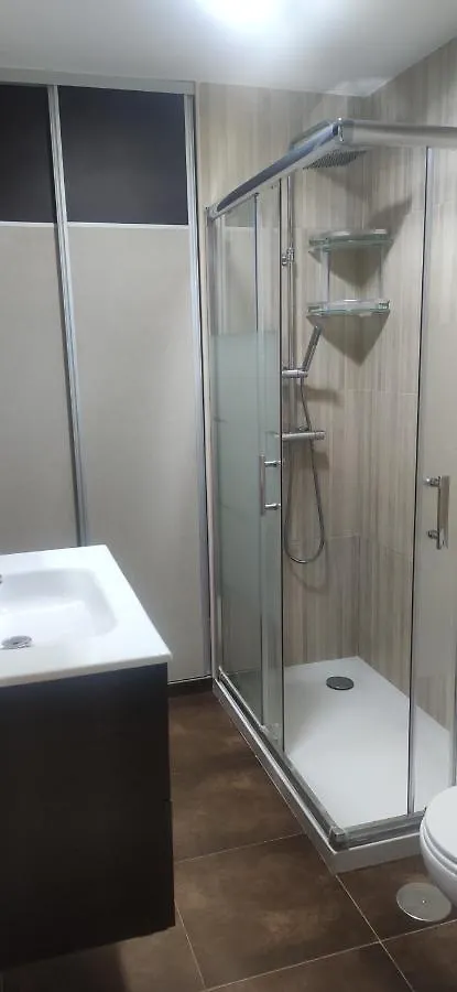 Pc Chiclana, Parking, Wifi, Aire, Confort Chiclana de la Frontera Spain