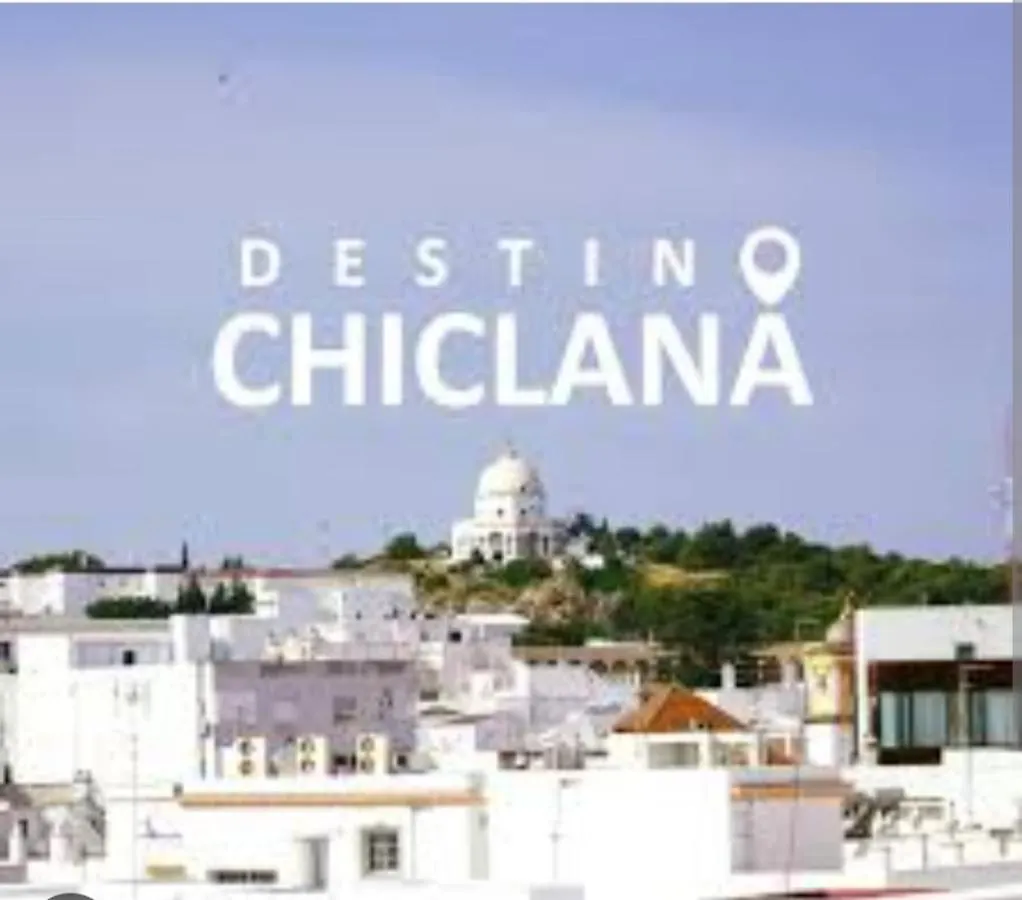 Pc Chiclana, Parking, Wifi, Aire, Confort Chiclana de la Frontera Apartment