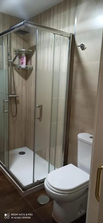 Pc Chiclana, Parking, Wifi, Aire, Confort Chiclana de la Frontera 0*,  Spain