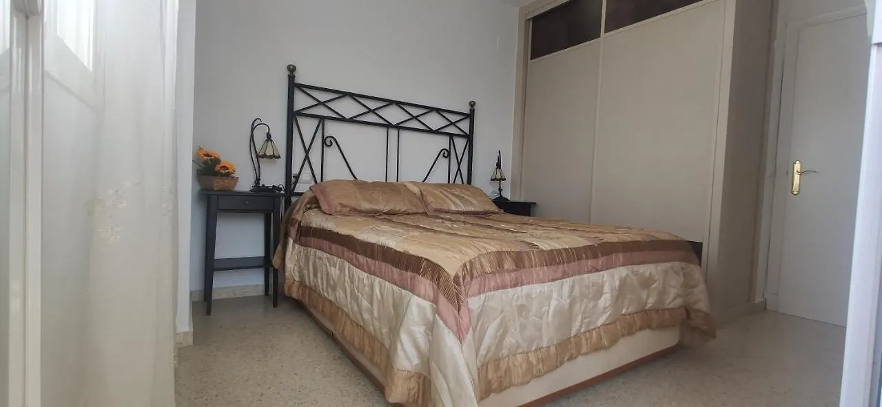 Pc Chiclana, Parking, Wifi, Aire, Confort Chiclana de la Frontera