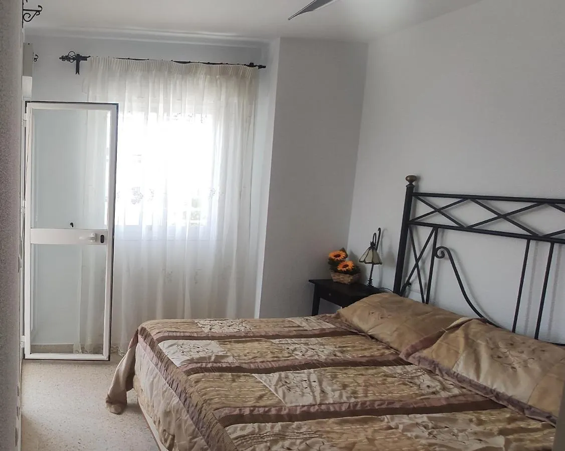 Pc Chiclana, Parking, Wifi, Aire, Confort Chiclana de la Frontera 0*,  Spain