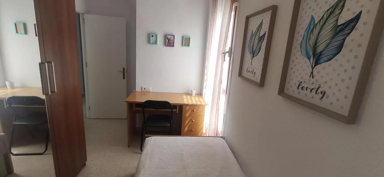 Pc Chiclana, Parking, Wifi, Aire, Confort Chiclana de la Frontera