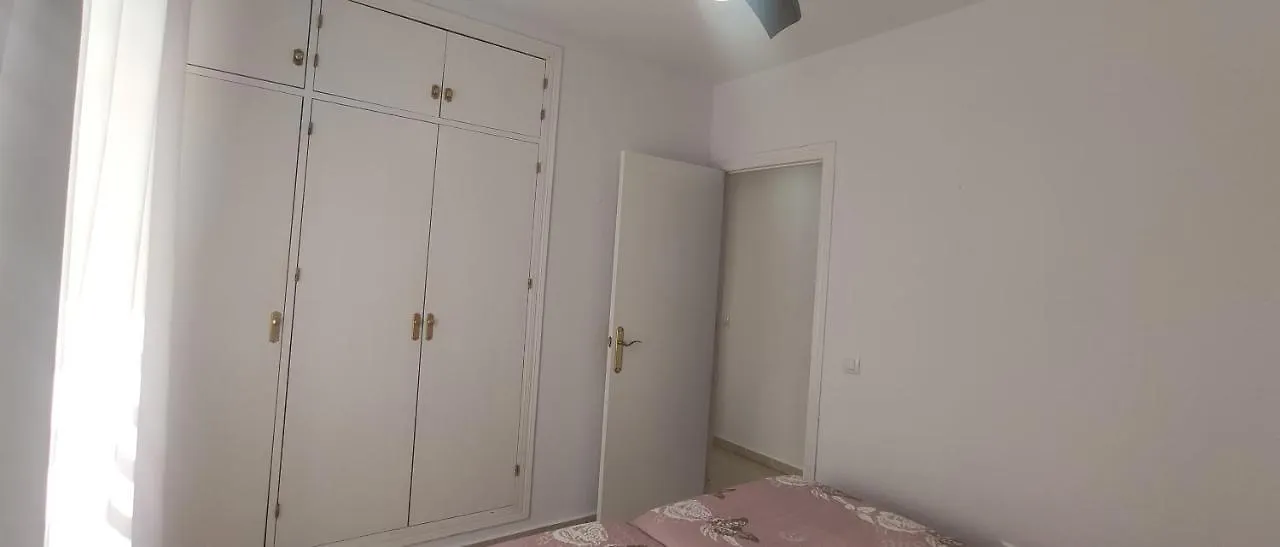Pc Chiclana, Parking, Wifi, Aire, Confort Chiclana de la Frontera Spain