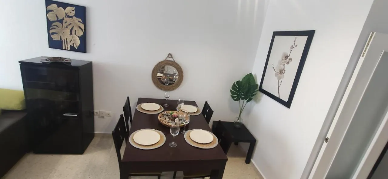 Pc Chiclana, Parking, Wifi, Aire, Confort Chiclana de la Frontera