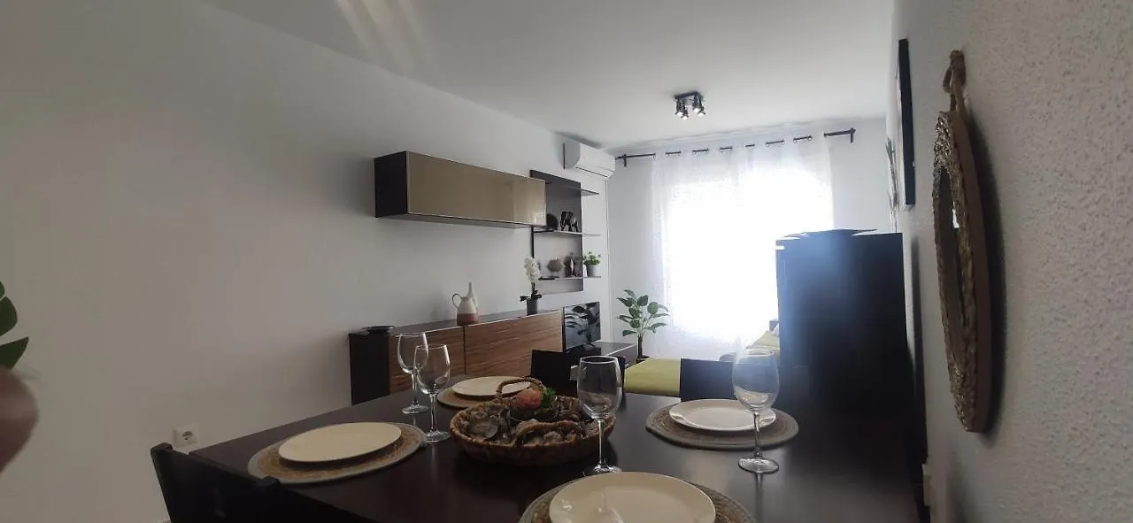 Pc Chiclana, Parking, Wifi, Aire, Confort Chiclana de la Frontera