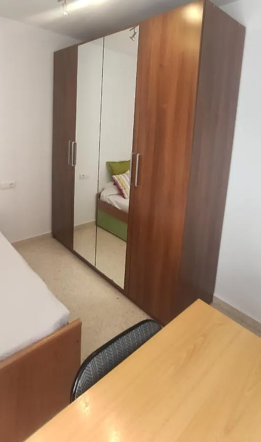 Pc Chiclana, Parking, Wifi, Aire, Confort Chiclana de la Frontera Apartment
