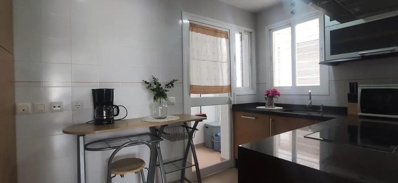Pc Chiclana, Parking, Wifi, Aire, Confort Chiclana de la Frontera 0*,  Spain